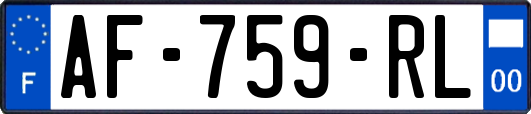 AF-759-RL