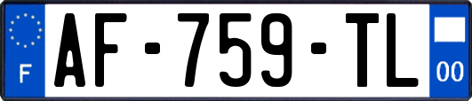 AF-759-TL