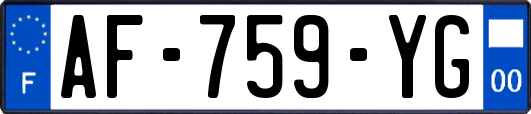 AF-759-YG