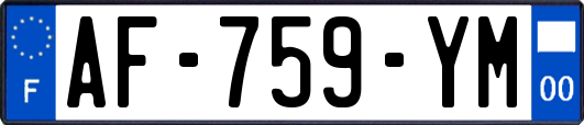 AF-759-YM