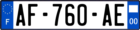 AF-760-AE