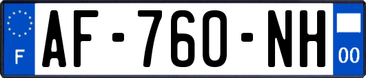 AF-760-NH