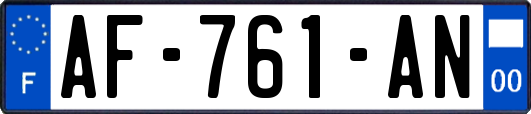 AF-761-AN