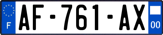 AF-761-AX