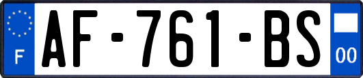 AF-761-BS