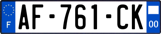 AF-761-CK