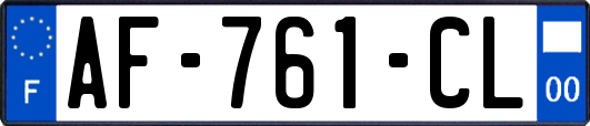 AF-761-CL