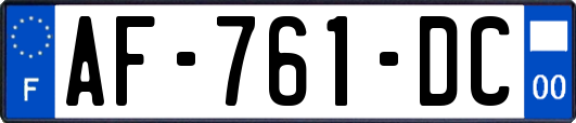 AF-761-DC