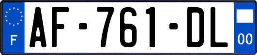 AF-761-DL