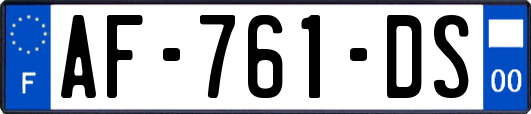 AF-761-DS