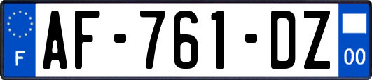 AF-761-DZ