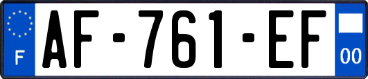 AF-761-EF