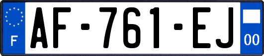 AF-761-EJ