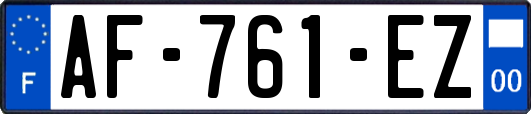 AF-761-EZ