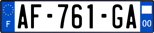 AF-761-GA