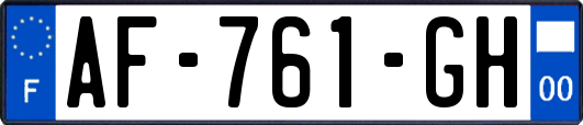 AF-761-GH