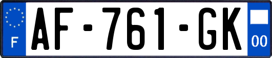 AF-761-GK