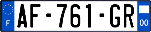 AF-761-GR