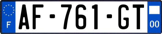 AF-761-GT