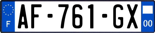 AF-761-GX