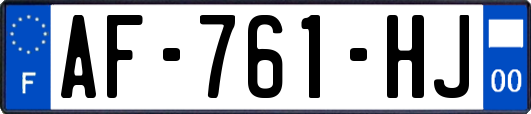 AF-761-HJ