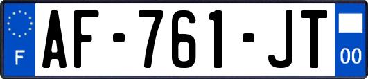 AF-761-JT