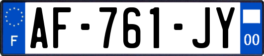 AF-761-JY