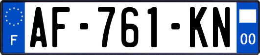 AF-761-KN