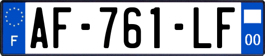 AF-761-LF