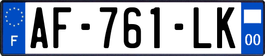AF-761-LK