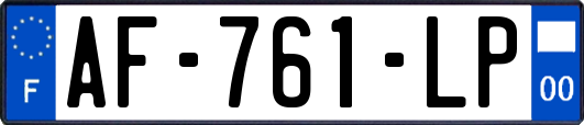 AF-761-LP