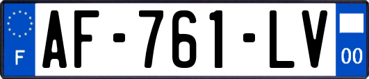 AF-761-LV