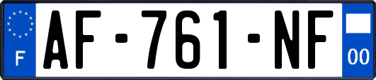AF-761-NF