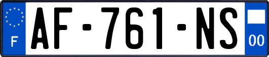 AF-761-NS