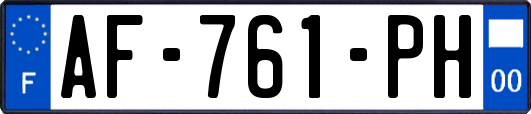 AF-761-PH