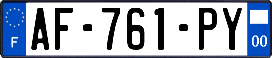 AF-761-PY