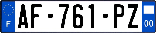 AF-761-PZ