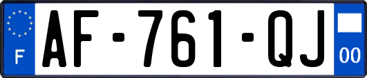 AF-761-QJ