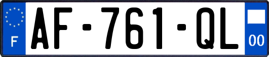 AF-761-QL