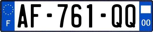 AF-761-QQ