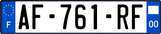 AF-761-RF