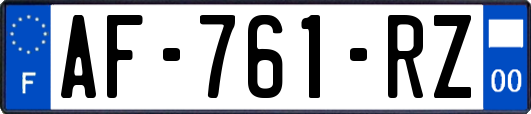 AF-761-RZ