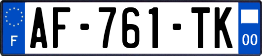 AF-761-TK