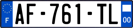 AF-761-TL