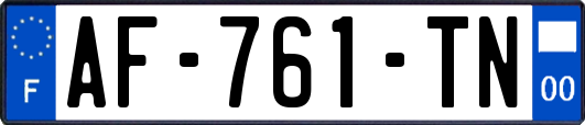 AF-761-TN