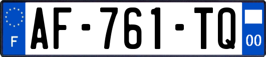 AF-761-TQ