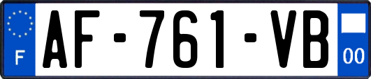 AF-761-VB