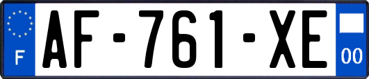 AF-761-XE