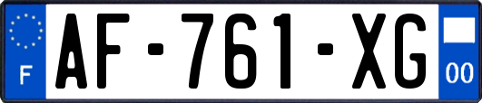 AF-761-XG
