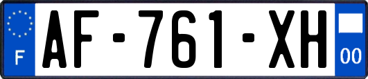 AF-761-XH
